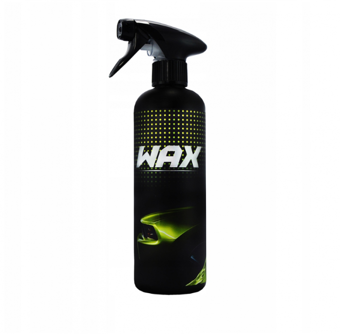 Wax atomizer 1