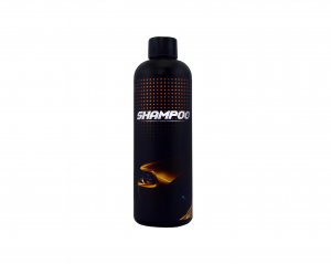 Shampoo 3