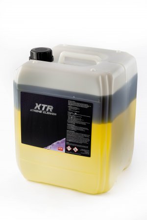 XTR extreme cleaner 4